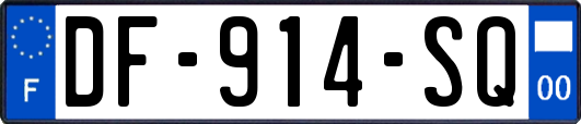 DF-914-SQ