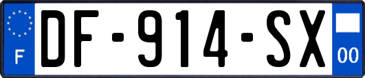 DF-914-SX