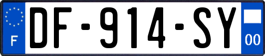 DF-914-SY