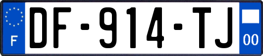 DF-914-TJ