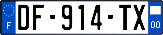 DF-914-TX
