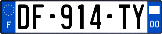 DF-914-TY
