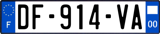DF-914-VA