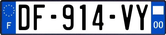 DF-914-VY