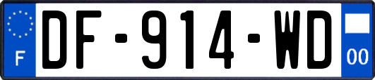 DF-914-WD