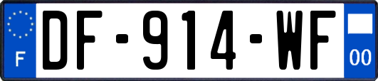 DF-914-WF