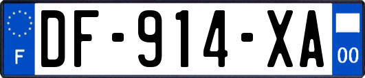 DF-914-XA