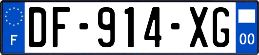 DF-914-XG