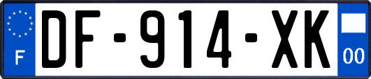 DF-914-XK