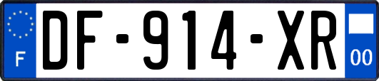 DF-914-XR