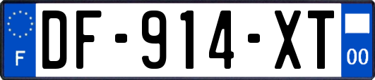 DF-914-XT