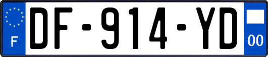 DF-914-YD