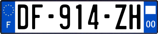DF-914-ZH