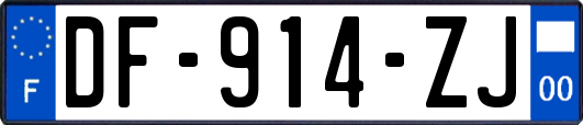 DF-914-ZJ