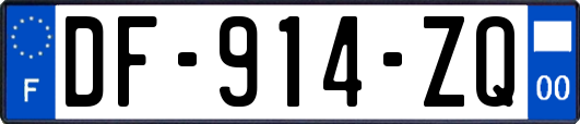 DF-914-ZQ