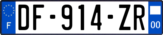 DF-914-ZR