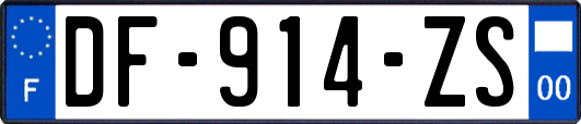 DF-914-ZS