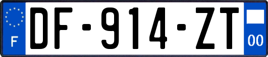 DF-914-ZT