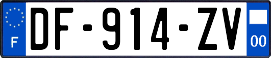 DF-914-ZV