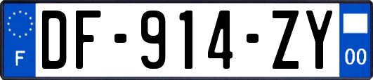 DF-914-ZY