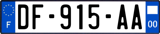 DF-915-AA