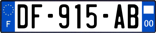 DF-915-AB