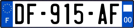 DF-915-AF