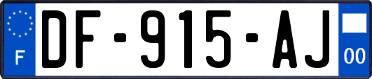 DF-915-AJ