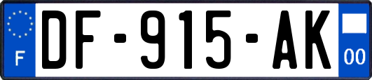 DF-915-AK