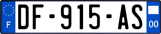 DF-915-AS