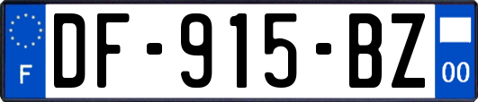 DF-915-BZ