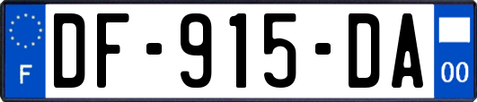 DF-915-DA