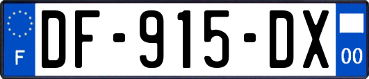 DF-915-DX
