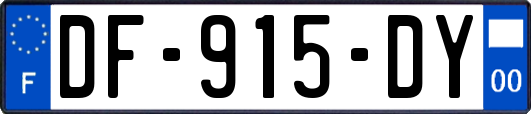 DF-915-DY