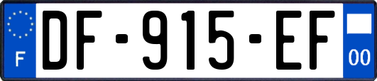 DF-915-EF