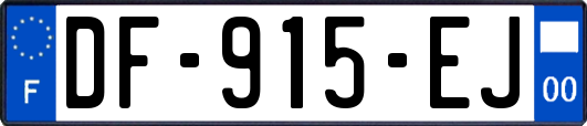 DF-915-EJ