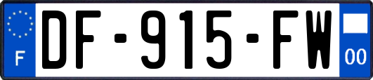 DF-915-FW