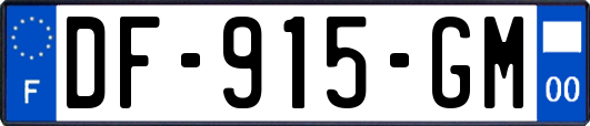 DF-915-GM