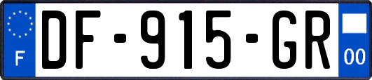 DF-915-GR