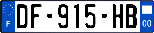 DF-915-HB