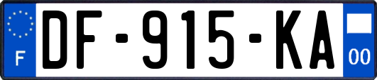 DF-915-KA