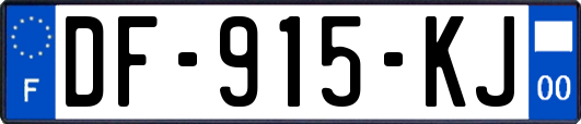 DF-915-KJ