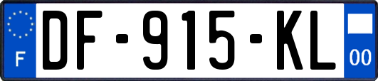 DF-915-KL