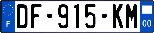 DF-915-KM