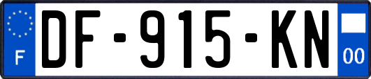 DF-915-KN