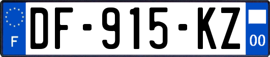 DF-915-KZ