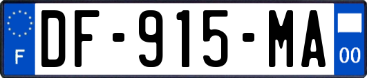 DF-915-MA