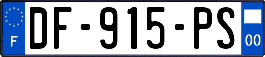 DF-915-PS