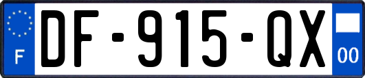 DF-915-QX