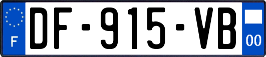 DF-915-VB